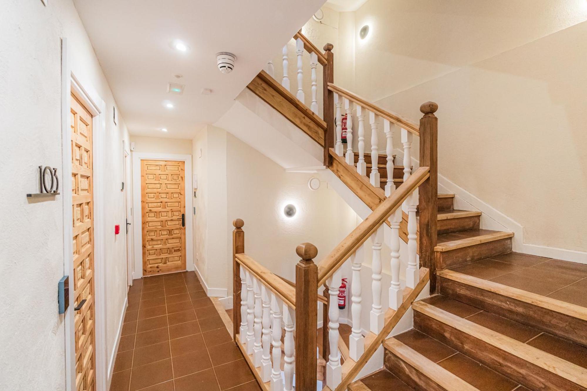 Hotel R Santillana Сантильяна-дель-Мар Экстерьер фото