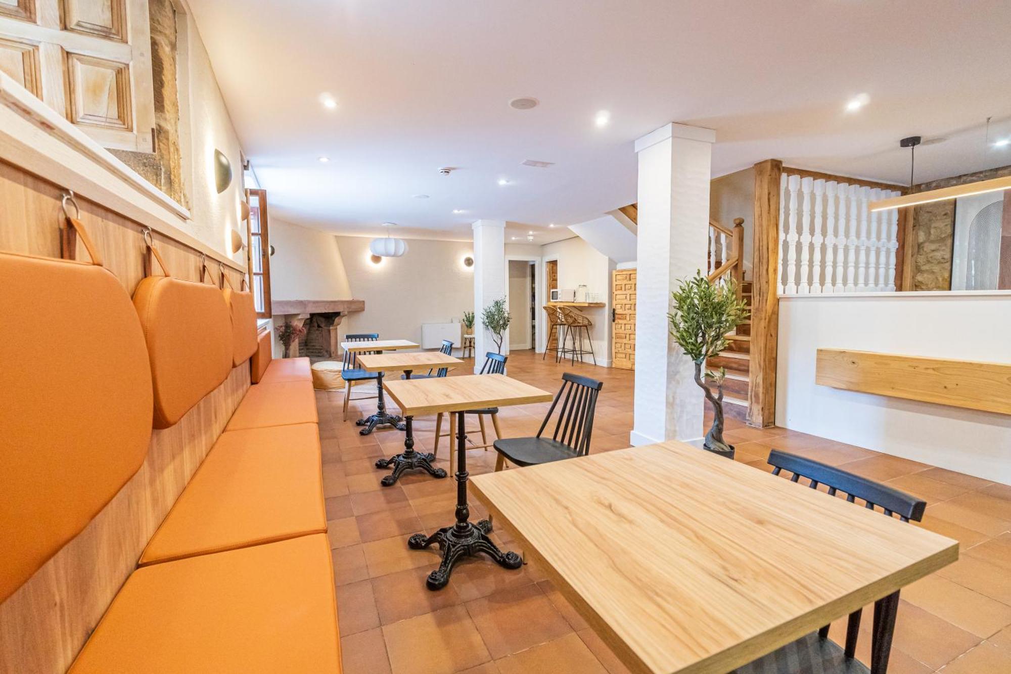 Hotel R Santillana Сантильяна-дель-Мар Экстерьер фото